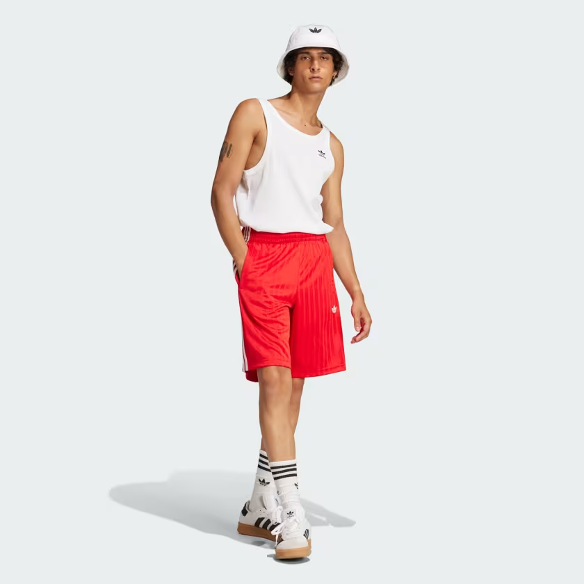  Quần short adidas Adicolor Nam - JP1032 