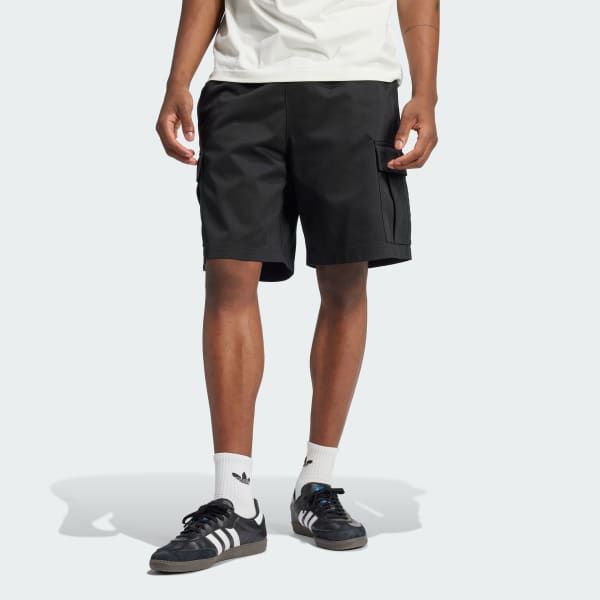  Quần short adidas Cargo Nam - IY2073 