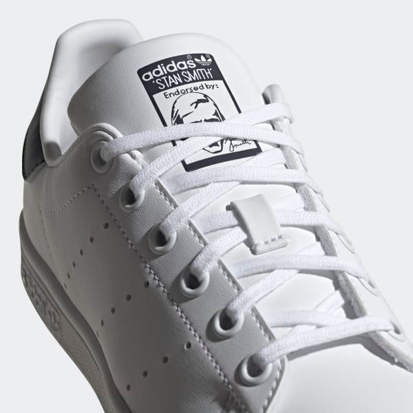  Giày thời trang trẻ em adidas Stan Smith Unisex - H68621 