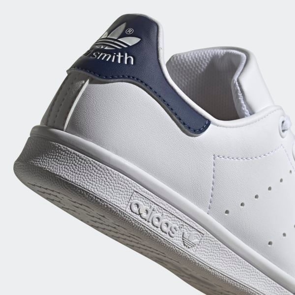  Giày thời trang trẻ em adidas Stan Smith Unisex - H68621 