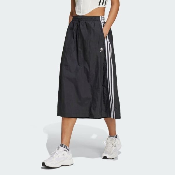  Chân váy adidas 3 Sọc Nữ - IY7275 