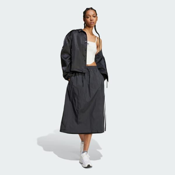  Chân váy adidas 3 Sọc Nữ - IY7275 