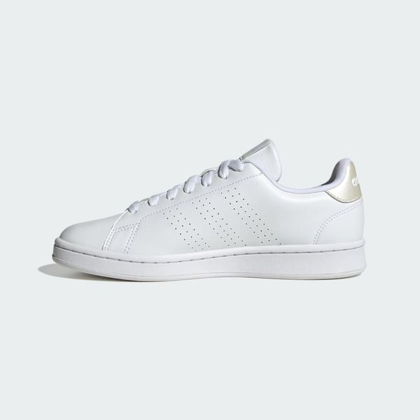  Giày nữ ADVANTAGE Adidas - ID9653 