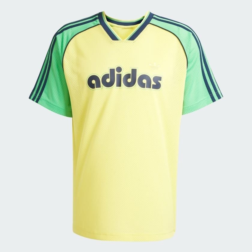  Áo jersey adidas Jersey Nam - JD0813 