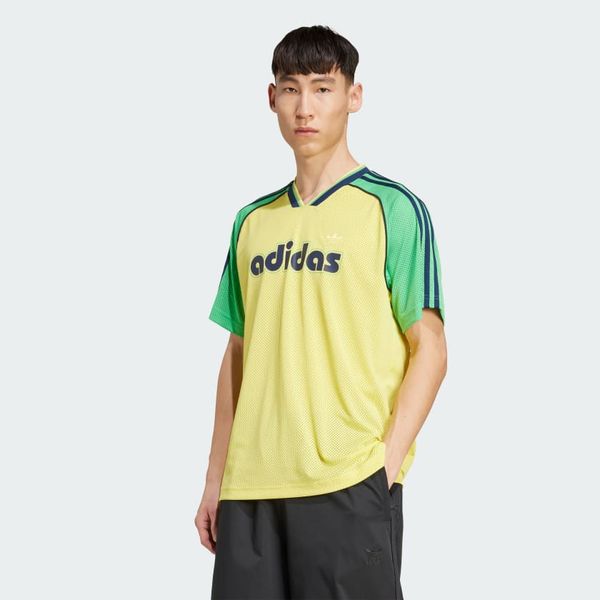 Áo jersey adidas Jersey Nam - JD0813 