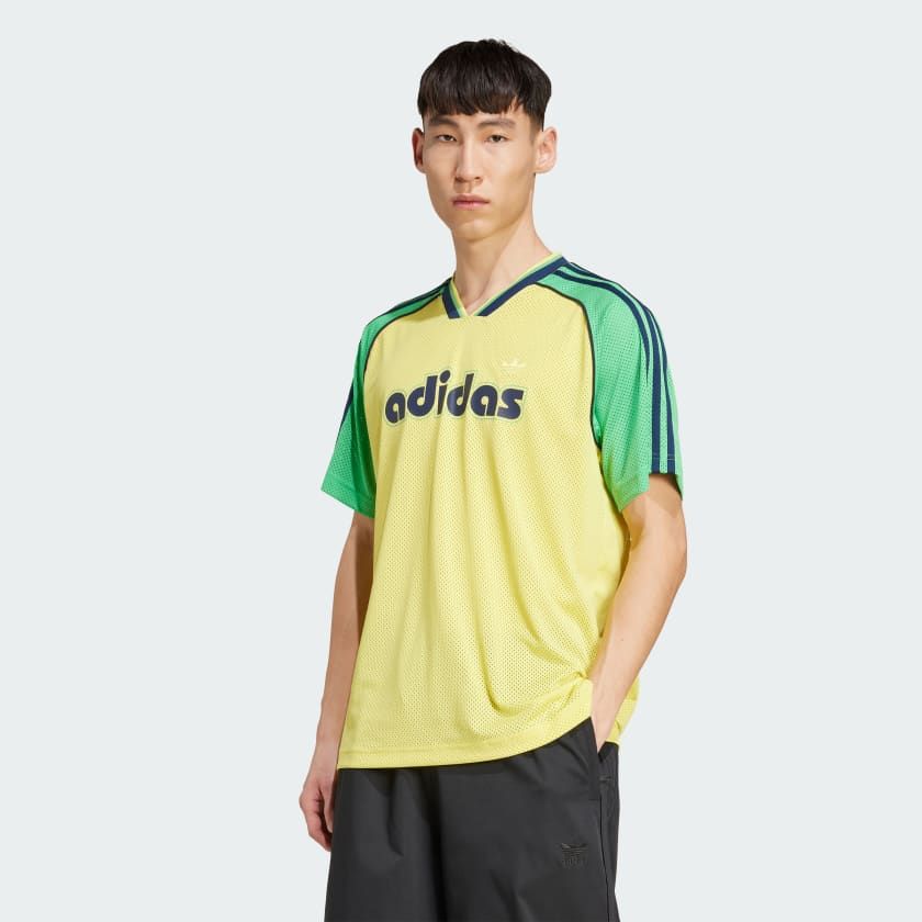  Áo jersey adidas Jersey Nam - JD0813 