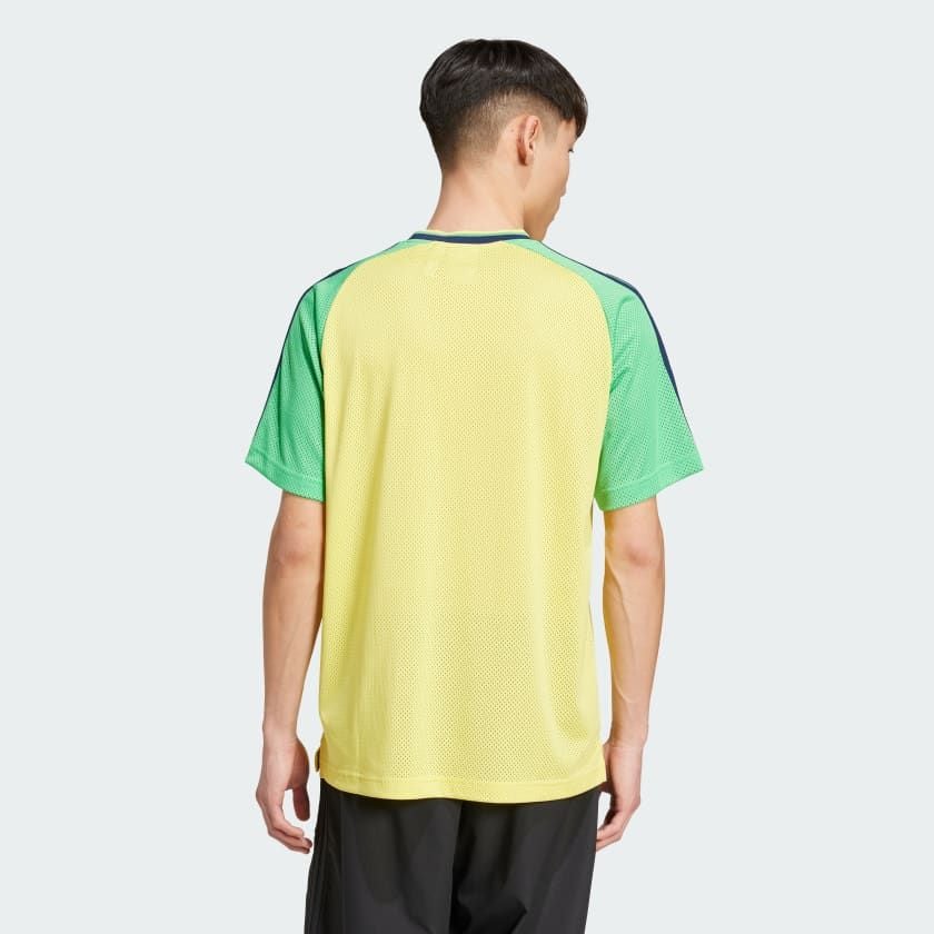  Áo jersey adidas Jersey Nam - JD0813 