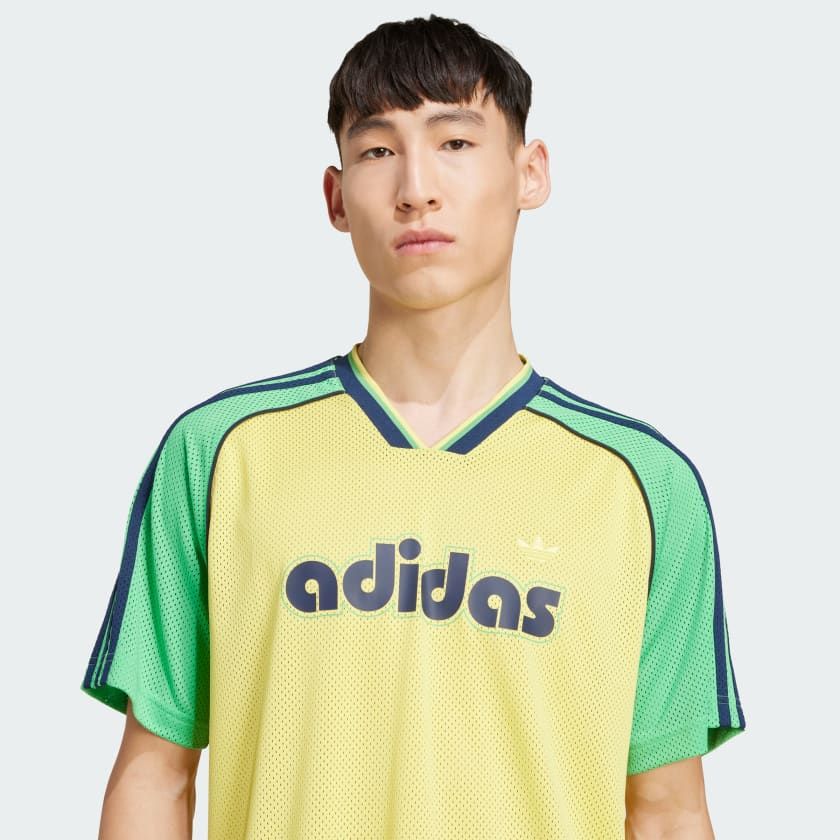  Áo jersey adidas Jersey Nam - JD0813 