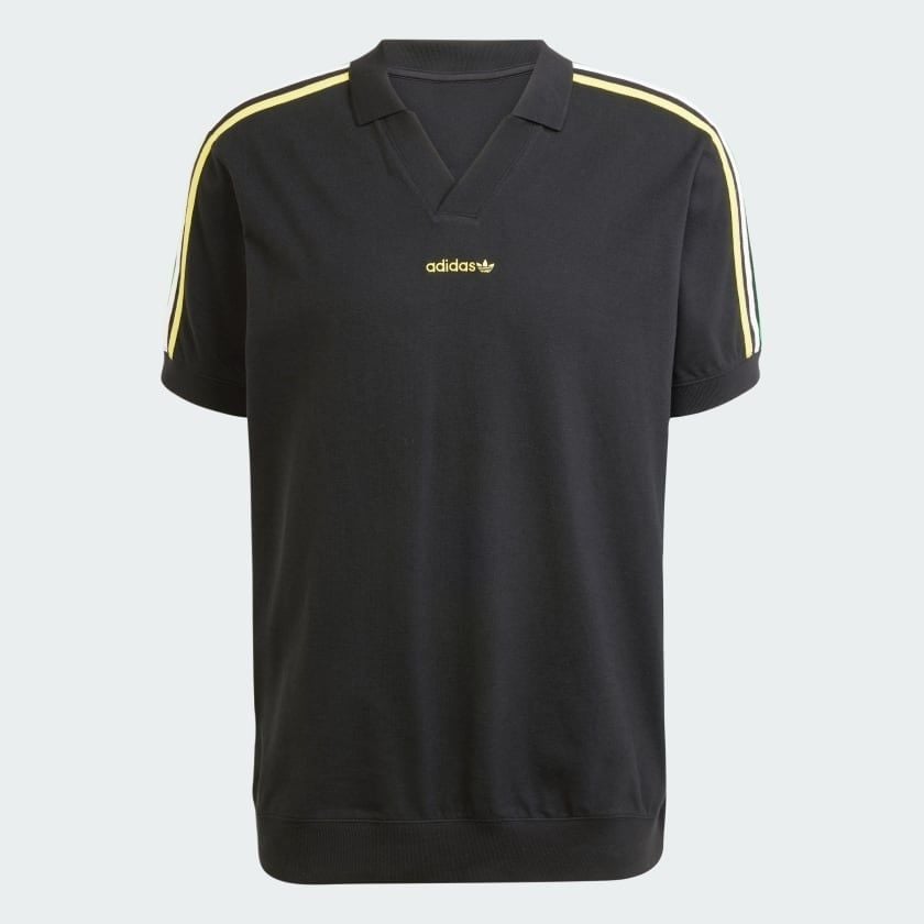  Áo Polo adidas Polo Nam - JD0809 