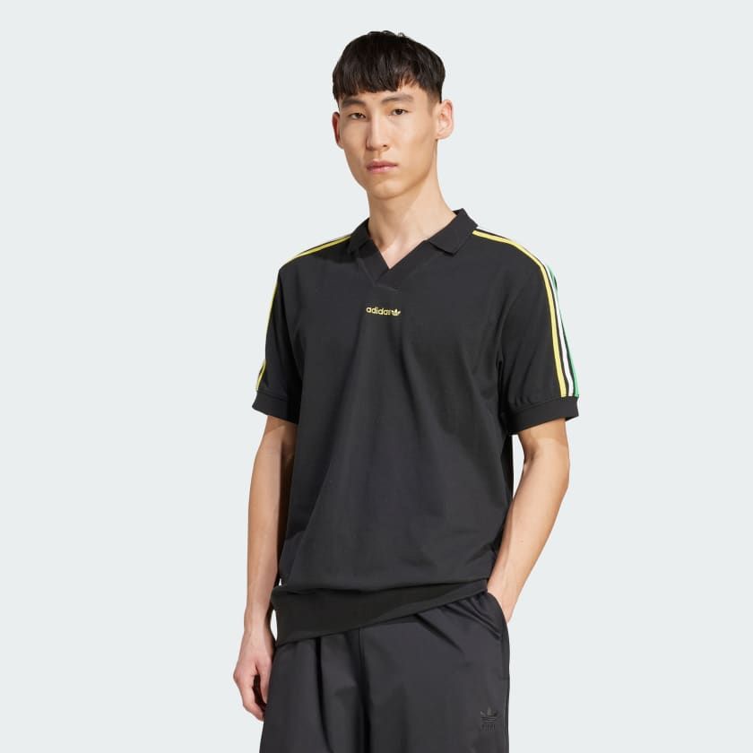  Áo Polo adidas Polo Nam - JD0809 