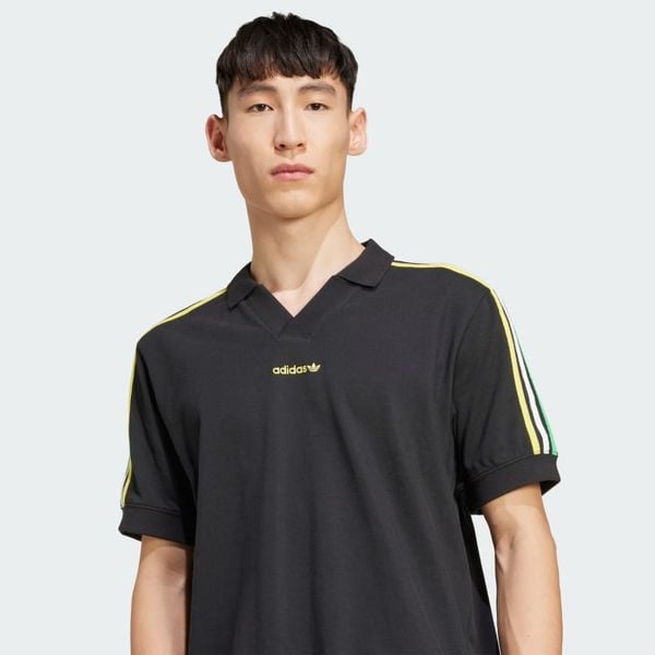  Áo Polo adidas Polo Nam - JD0809 