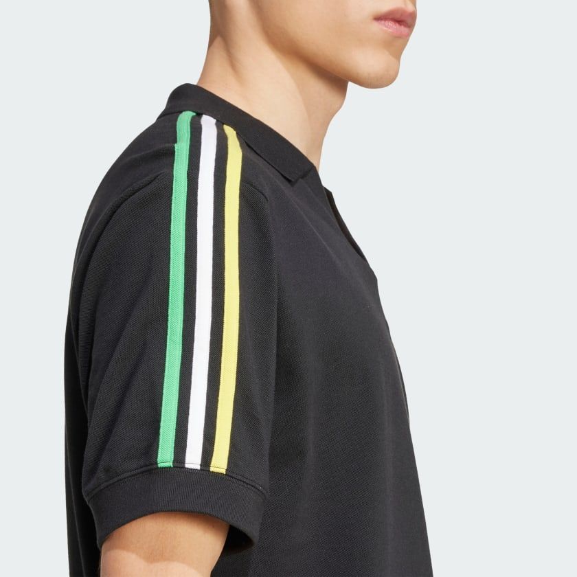  Áo Polo adidas Polo Nam - JD0809 