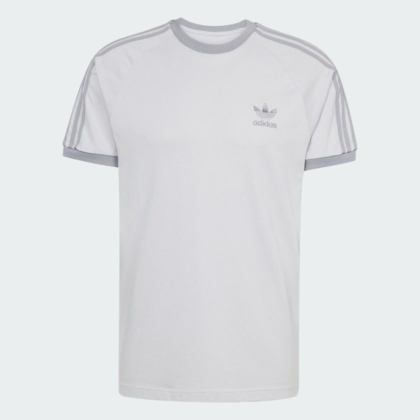 Áo T-shirt adidas Adicolor Classics 3 sọc Nam - JN7016 