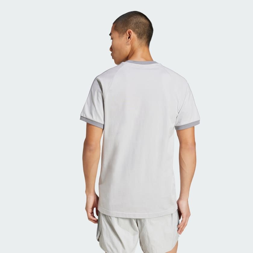  Áo T-shirt adidas Adicolor Classics 3 sọc Nam - JN7016 