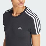  Áo T-shirt adidas Nữ W 3S T GL0784 