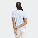  Áo T-shirt adidas Nữ 3 SỌC ÔM SÁT ESSENTIALS ID0008 