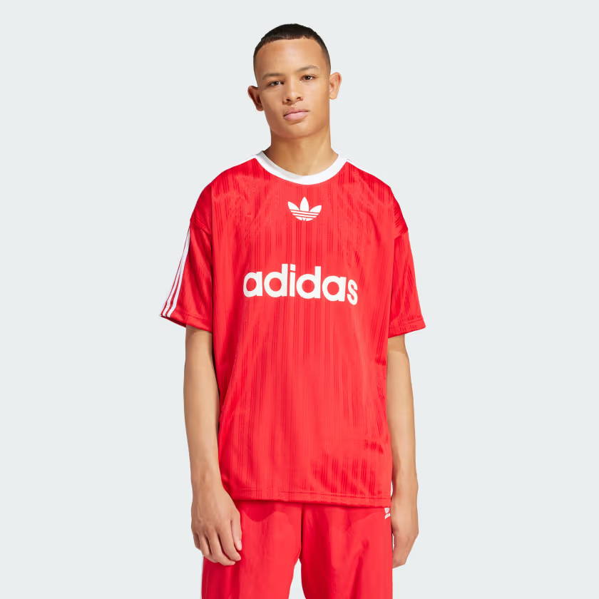  Áo T-shirt adidas Adicolor Nam - IM9458 