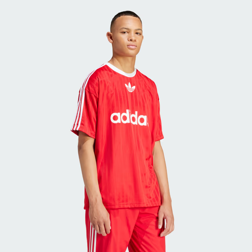  Áo T-shirt adidas Adicolor Nam - IM9458 