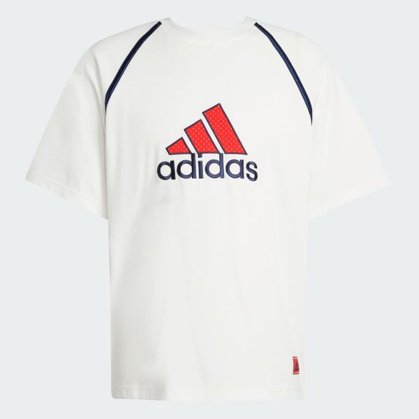  Áo T-shirt adidas Badge of Sport Nam - IM7840 