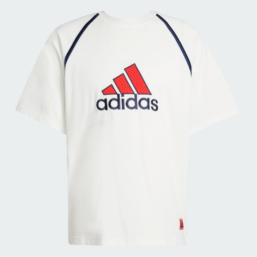  Áo T-shirt adidas Badge of Sport Nam - IM7840 