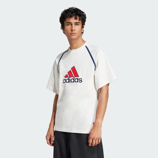  Áo T-shirt adidas Badge of Sport Nam - IM7840 