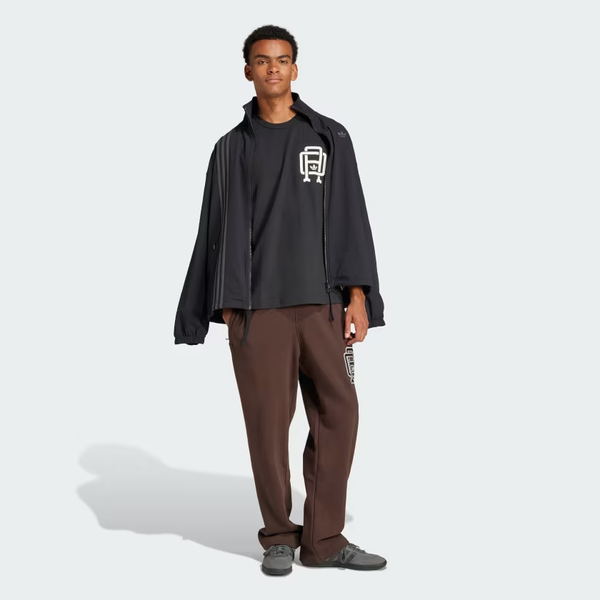  Áo T-shirt adidas Q12 Varsity Nam - JD0681 