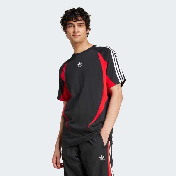  Áo T-shirt adidas Archive Nam - IX9648 