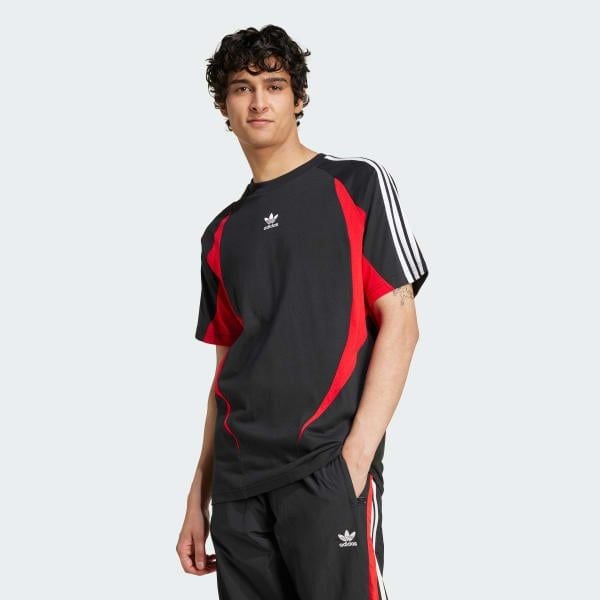  Áo T-shirt adidas Archive Nam - IX9648 