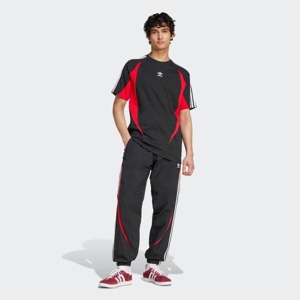  Áo T-shirt adidas Archive Nam - IX9648 