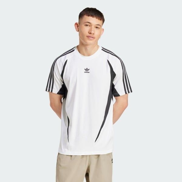  Áo T-shirt adidas Archive Nam - IZ4827 