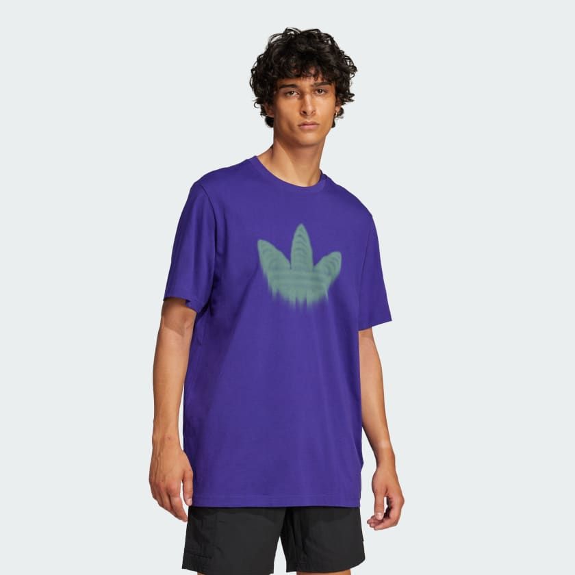  Áo T-shirt adidas Skeleton Ba lá Nam - JJ0666 