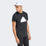  Áo T-shirt adidas Nam M FI BOS T IR9170 