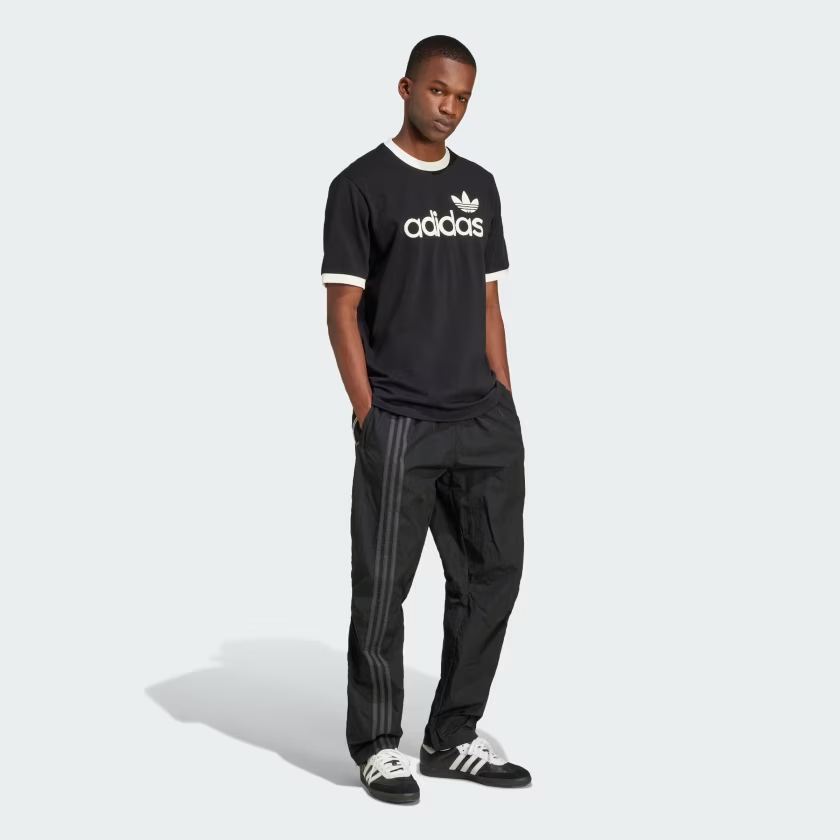  Áo T-shirt adidas Simple Nam - JC8372 