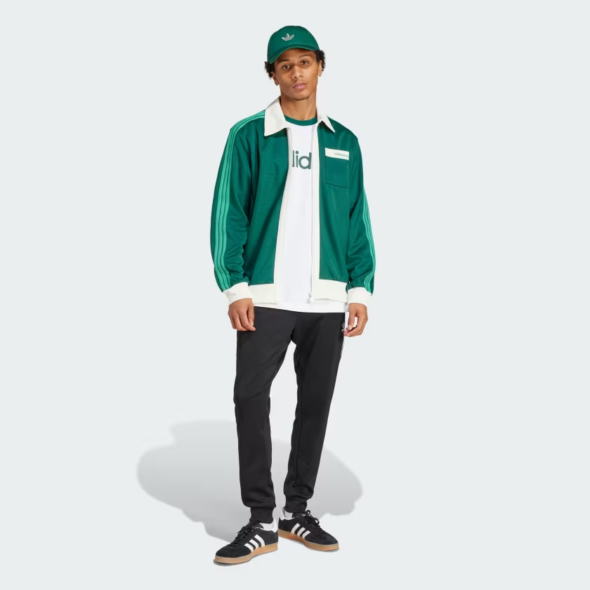  Áo T-shirt adidas Simple Nam - JC8371 