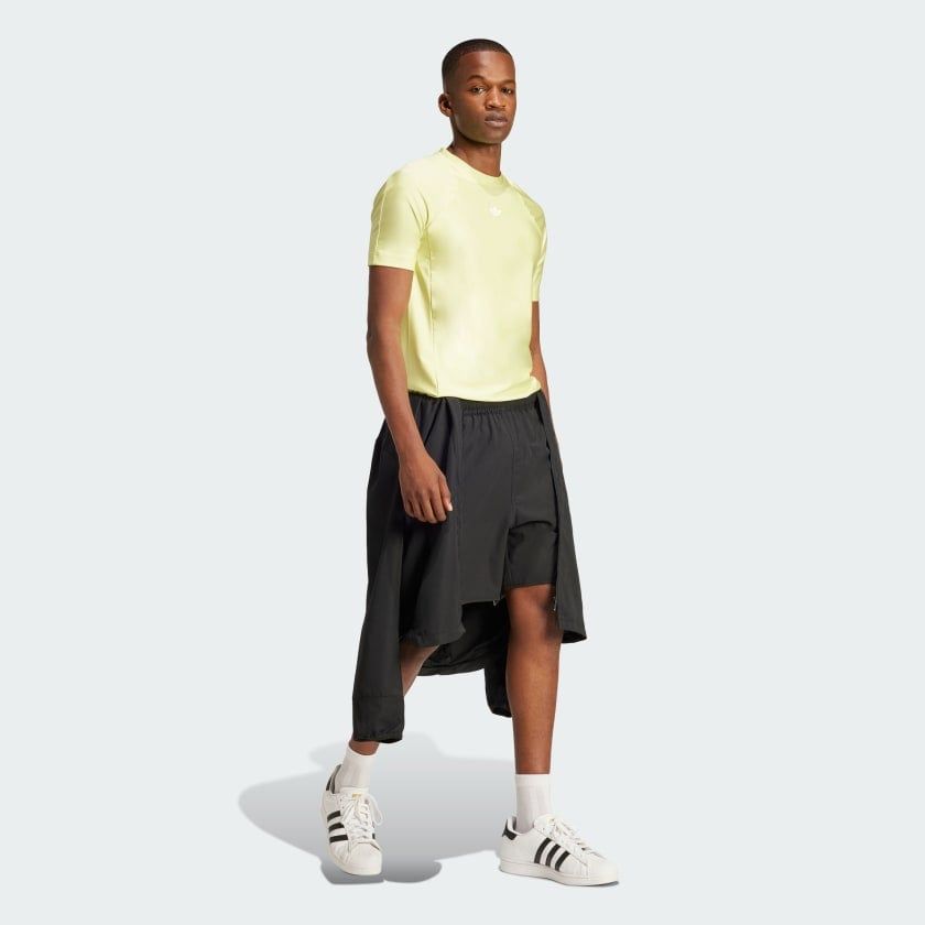  Áo T-shirt adidas Fashion Cut Line Nam - JD1286 