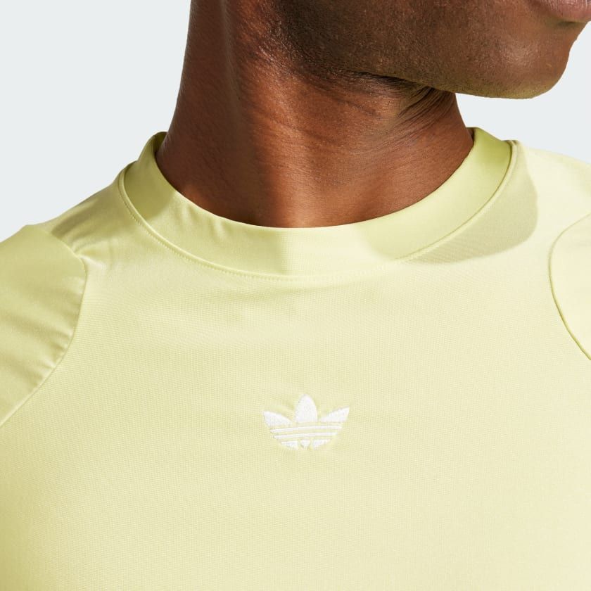  Áo T-shirt adidas Fashion Cut Line Nam - JD1286 