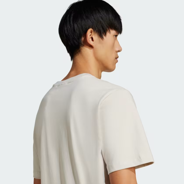  Áo T-shirt adidas Graphic Nam - JD5400 
