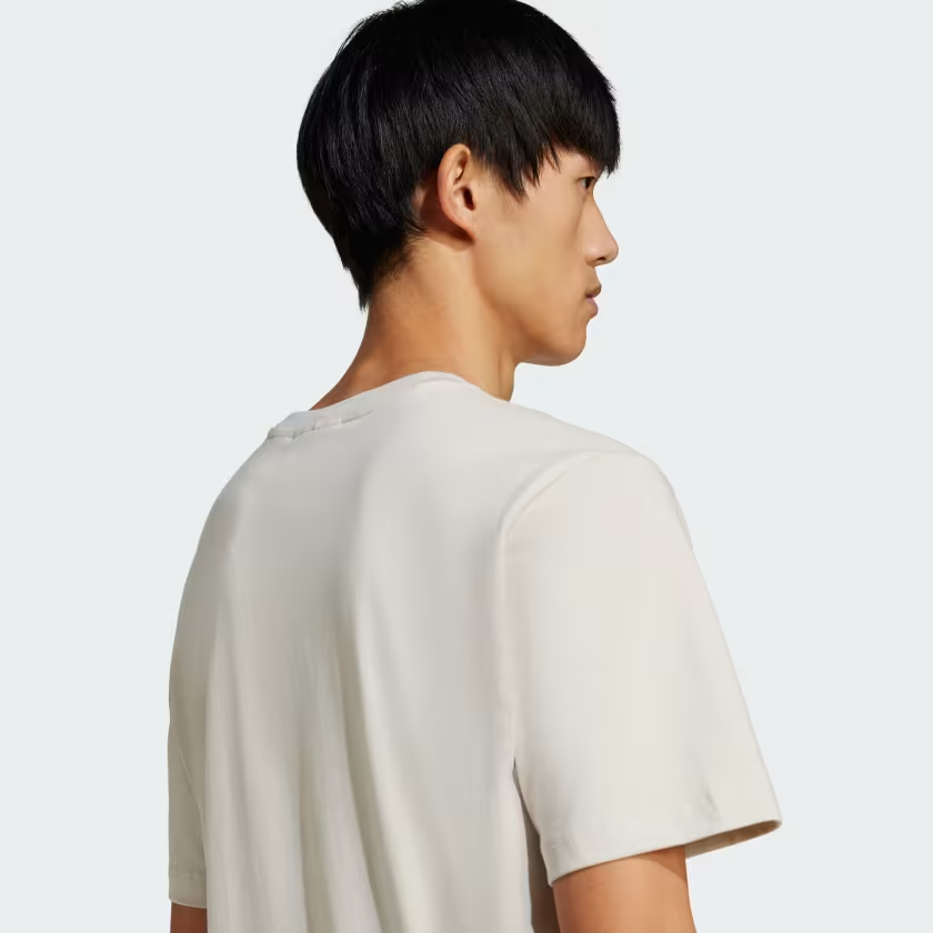  Áo T-shirt adidas Graphic Nam - JD5400 