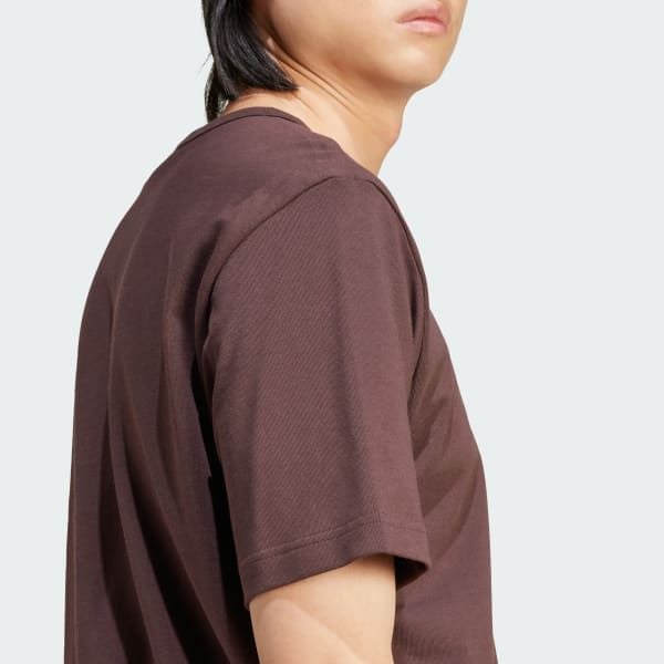  Áo T-shirt adidas Graphic Nam - IX9610 