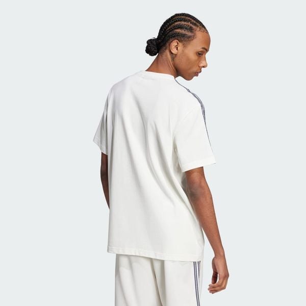  Áo T-shirt adidas Graphic Q2 Nam - JD5384 