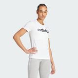  Áo T-shirt adidas Nữ ESSENTIALS LOUNGEWEAR GL0768 