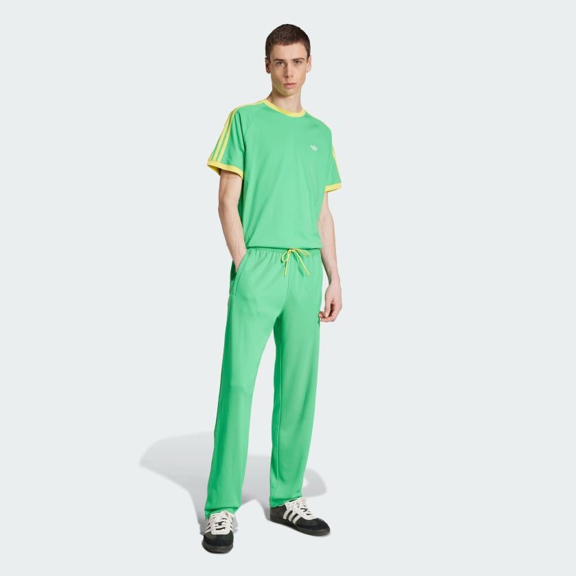 Áo T-shirt adidas Q2 Monogram Cali Nam - JP4432 