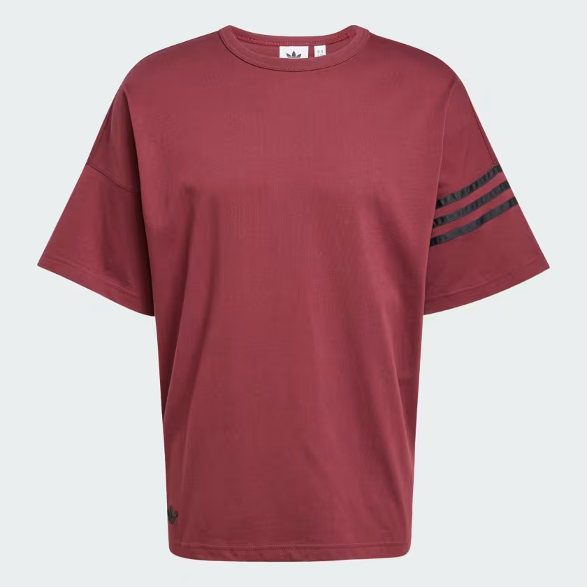  Áo T-shirt adidas Neuclassics Nam - JC9934 