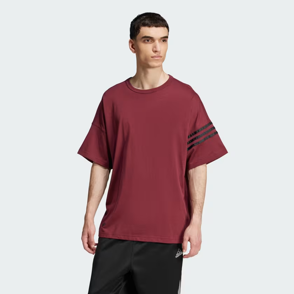  Áo T-shirt adidas Neuclassics Nam - JC9934 