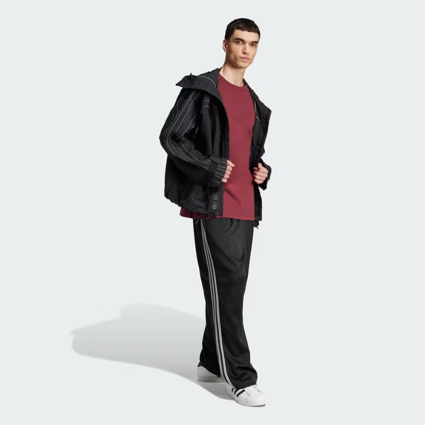  Áo T-shirt adidas Neuclassics Nam - JC9934 