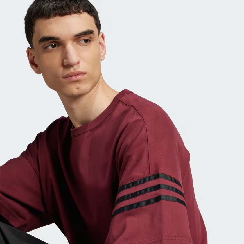  Áo T-shirt adidas Neuclassics Nam - JC9934 