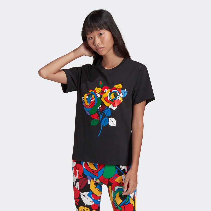 Áo thun nữ Adidas Originals GN3159 – Maxxker Việt Nam