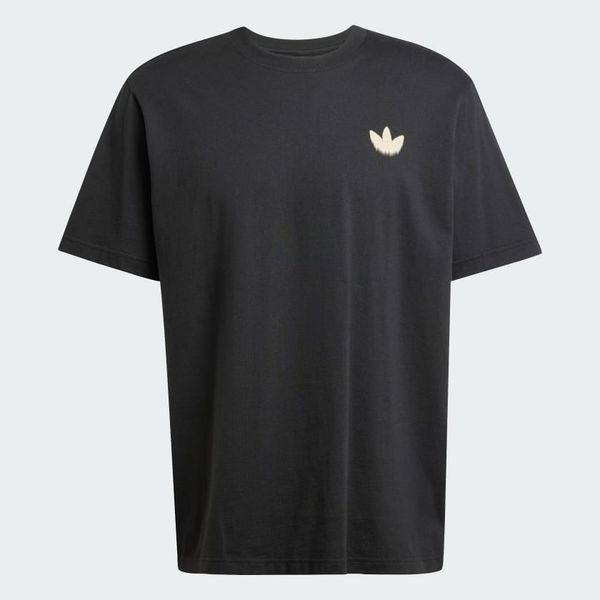  Áo T-shirt adidas Skeleton Back Nam - JI5873 