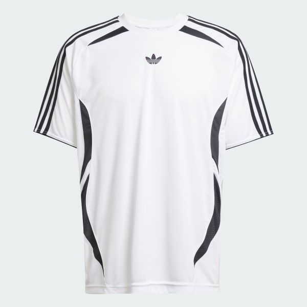  Áo T-shirt adidas Teamgeist Adicolor Nam - JP1113 