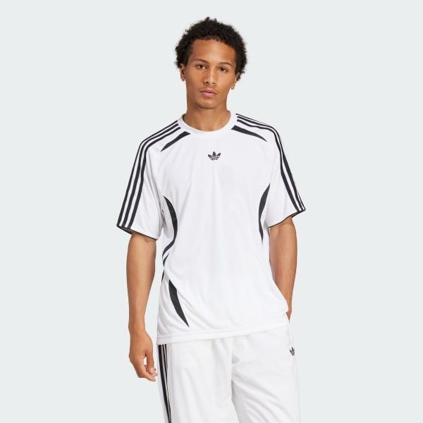  Áo T-shirt adidas Teamgeist Adicolor Nam - JP1113 
